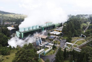 PLN Usung Konsep Trilema Energi untuk Tingkatkan Efisiensi Pembangkit Jawa-Bali