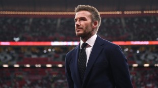 Jelang PSG vs Real Madrid, Begini Prediksi David Beckham