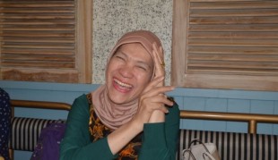 Breaking News, Kabar Duka Dorce Gamalama Meninggal Dunia