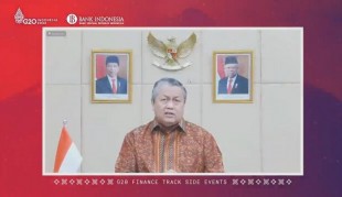 3 Kunci Utama yang Buat Indonesia PeDe di Depan Dunia, Begini Kata Gubernur BI