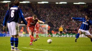 7 Fakta Menarik Jelang Inter Milan vs Liverpool