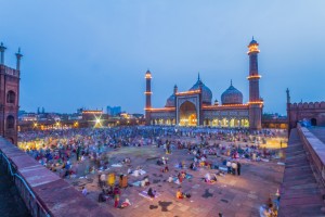 Sejarah Damai Kehadiran dan Persebaran Islam di Anak Benua India