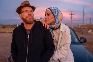 Pasutri Muslim Ini Bikin Acara Perjalanan tentang Islam di Amerika