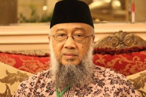 Selamat Jalan Ustaz Syuhada Bahri, Dai Panutan Aktivis Dakwah
