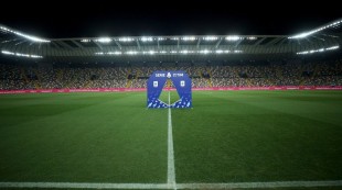 Serie A Wacanakan Gelar Kompetisi di AS Selama Piala Dunia 2022