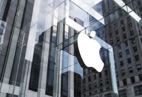 Apple Kuasai Pasar Ponsel China Usai Penantian Enam Tahun