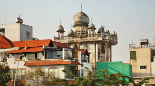 Seorang Ibu di Yogyakarta Masuk Islam Karena Anak Senang ke Masjid
