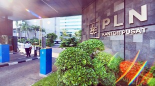 Konsumsi Listrik Naik, PLN Catat Pendapatan Rp25 Triliun