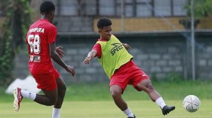 Persipura Mogok Tanding Lawan Madura United, Ini Penyebabnya