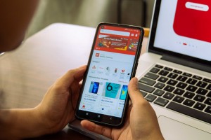 Platform 99% Usahaku Hadirkan Fitur Pemasokku, Hubungkan UMKM dengan Mitra Grosir