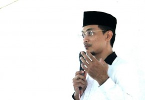KH Riyadh Rosyadi: Al-Quran, Self Healing Terbaik untuk Jiwa