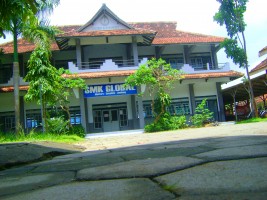 SMK Global Jombang, Sekolah Cak Nun untuk Didik Pemuda di Tanah Kelahirannya