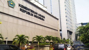 Kemenag: Analogi Suara Adzan dengan Gonggongan Anjing Hanya Contoh