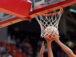 Arab Saudi Gilas Skuad Garuda di Kualifikasi Piala Dunia FIBA
