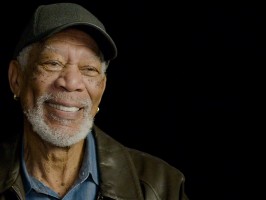 Morgan Freeman dan Liam Neeson Kagumi Keindahan Suara Adzan