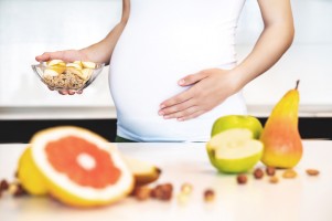 Bumil Vegetarian, Bagaimana Pemenuhan Proteinnya?