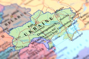 DPR RI Dorong Rusia-Ukraina Tempuh Jalur Diplomatik