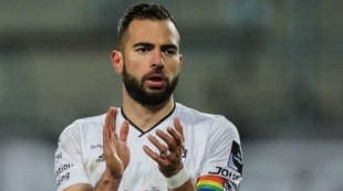 PSSI Lanjutkan Proses Naturalisasi Jordi Amat