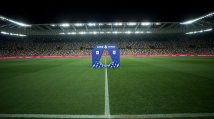 Klub-Klub Italia Bereaksi Atas Serangan Rusia ke Ukraina