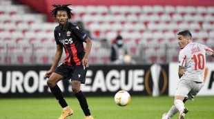 Cari Pengganti Casemiro, Real Madrid Bidik Anak Lilian Thuram