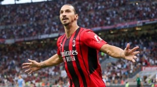 Ibrahimovich Ungkap Alasan Tolak Pensiun di Usia 40 Tahun