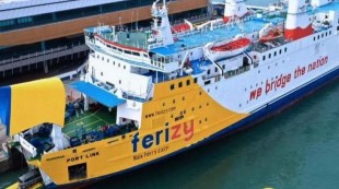 ASDP Indonesia Ferry Luncurkan Tarif Baru Penyeberangan di NTB