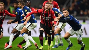 Jelang AC Milan vs Inter, Inzaghi Ungkap Cara Kalahkan Rival