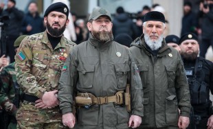 Wawancara Pakar: Umat Jangan Terpancing Sentimen Islam di Konflik Rusia-Ukraina