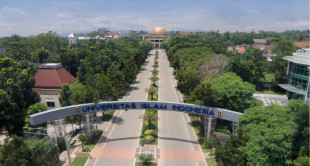 UII Rangkul Pemilik Kost Hadirkan Lingkungan Islami