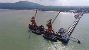 Harga Batu Bara Melonjak, PLN Pastikan Pasokan Aman