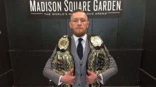 Petarung UFC Ini Nyatakan Minat Beli Chelsea