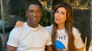 Clarence Seedorf Jadi Mualaf, Sosok Ini Paling Bahagia