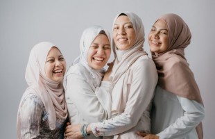 Mau Wajah Bercahaya dan Aura Terpancar? Ikhlas Jalani 3 Hal Ini