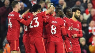 Chelsea Libas Burnley, Liverpool Tempel Ketat Man City