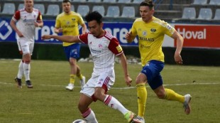 Witan – Egy Starter, FK Senica Kalah dari MFL Tatran Liptovsky