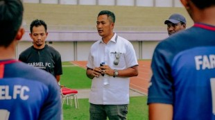 Menang Kontroversial Lawan Persikota, Ini Tanggapan Manajemen Farmel FC