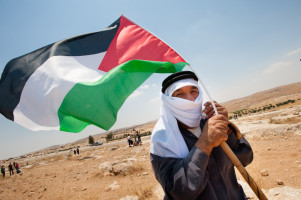 Aman Palestin Berencana Bangun Museum di Indonesia