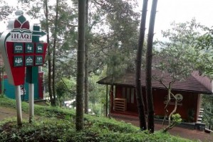 Pesantren Kreatif iHAQi, Ajari Santri Hadapi Tantangan Zaman