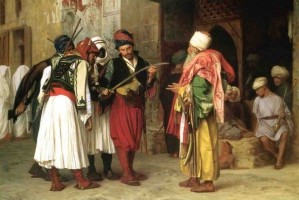 Pamer Kekayaan atau Flexing Sudah Ada Sejak Zaman Jahiliyah