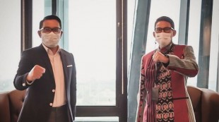 CONNECTI:CITY 2022 Promosikan Ekonomi Kreatif Jawa Barat