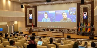 Era Digital, Muhammdiyah Harus Lakukan Transformasi