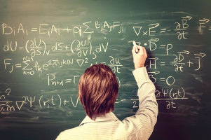 Peringatan Hari Matematika Internasional Setiap Tanggal 14 Maret