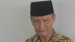 Diduga Kena Serangan Jantung, Buya Syafii Dilarikan ke Rumah Sakit