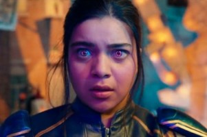 Marvel Studio Mulai Perkenalkan Pahlawan Muslimah Ms Marvel