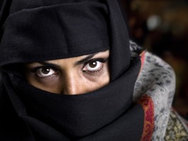 Jilbab Sah Dilarang, Muslim India Kecam Putusan Pengadilan