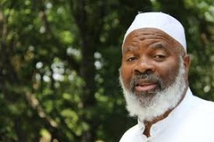 Kebahagiaan Seorang Ayah, Anak-anaknya Bangga Jadi Muslim