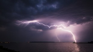 BMKG: Waspada Cuaca Ekstrem di Jawa Tengah 17-19 Maret