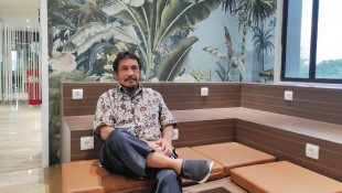 Kenali Komunitas Pengusaha Muslim Indonesia, Bermuamalah sesuai Syariah