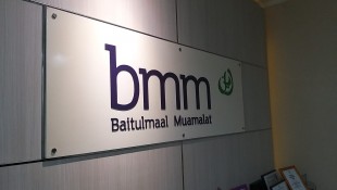 Potensi Zakat Rp300 Triliun Lebih, tapi Realisasi Perolehannya Masih Minim