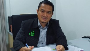 Sosok Novi Wardi, Bercita-cita Majukan Umat lewat Zakat